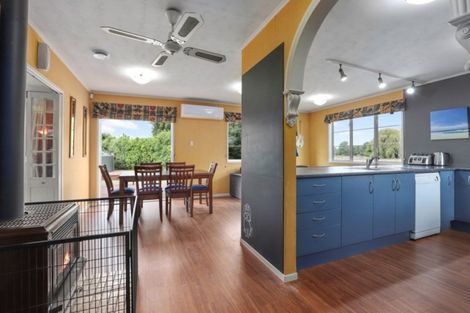 Photo of property in 154 Piako Road, Gordonton, Hamilton, 3281