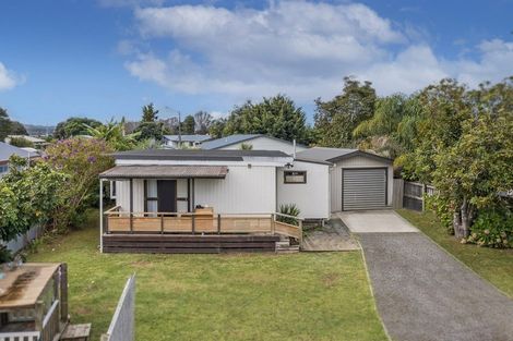 Photo of property in 212 South Highway West, Whitianga, 3510