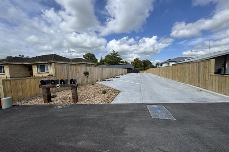 Photo of property in 2/6 Odette Street, Bader, Hamilton, 3206