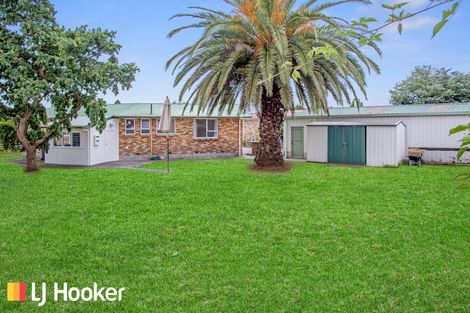 Photo of property in 28 Sheffield Street, Matamata, 3400