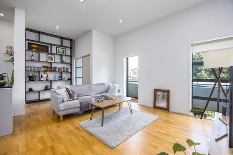 Photo of property in 112/57 Mahuhu Crescent, Auckland Central, Auckland, 1010