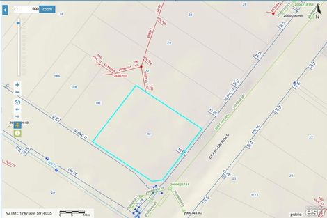 Photo of property in 22 Brandon Road, Glen Eden, Auckland, 0602