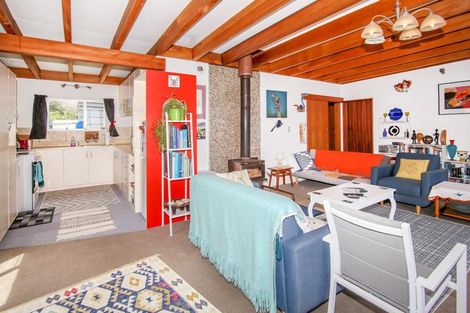 Photo of property in 106a Torea Street, Granity, 7823