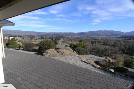 Photo of property in 9 Hawkdun Place, Bridge Hill, Alexandra, 9320