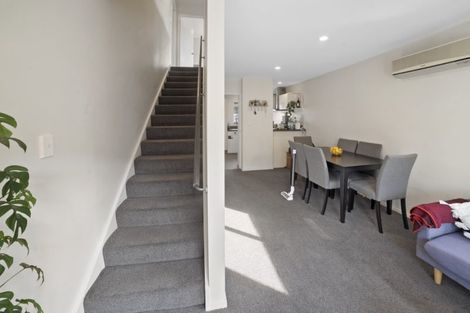 Photo of property in 4/25 Braddon Street, Addington, Christchurch, 8024