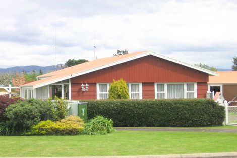 Photo of property in 91 Consols Street, Waihi, 3610