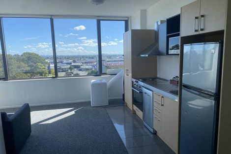 Photo of property in Twin Towers, 706/17 Putney Way, Manukau, Auckland, 2104