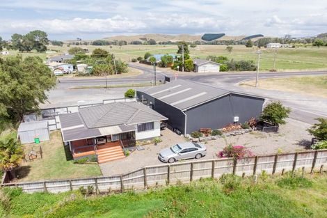 Photo of property in 2 Back Miranda Road, Waitakaruru, Thames, 3576