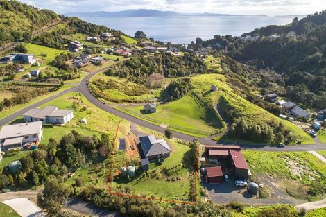 Photo of property in 4 Te Mata Drive, Te Mata, Thames, 3575