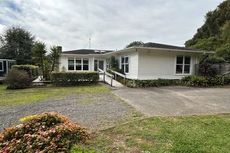 Photo of property in 291 Kohanga Road, Onewhero, Tuakau, 2697