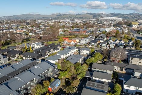 Photo of property in Salisbury Park, 12/226g Salisbury Street, Christchurch Central, Christchurch, 8013