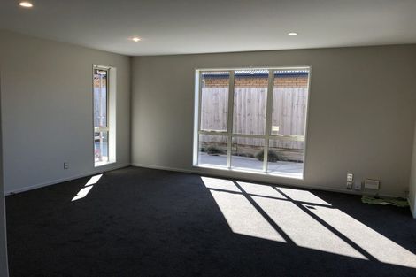 Photo of property in 7 Hurricane Way, Wigram, Christchurch, 8042