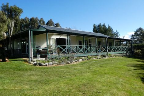 Photo of property in 18 Kakapo Road, Te Anau, 9672
