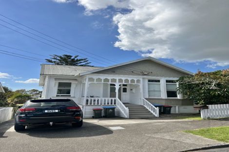 Photo of property in 19 Sherwood Avenue, Grey Lynn, Auckland, 1021
