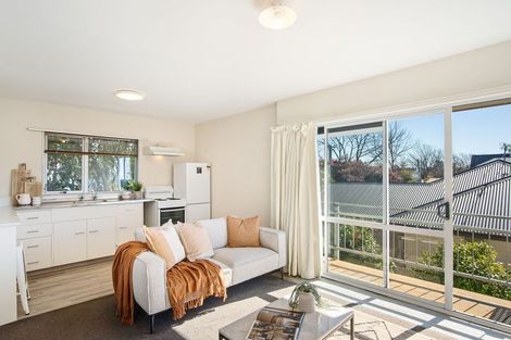 Photo of property in 5/48 Bishop Street, St Albans, Christchurch, 8014