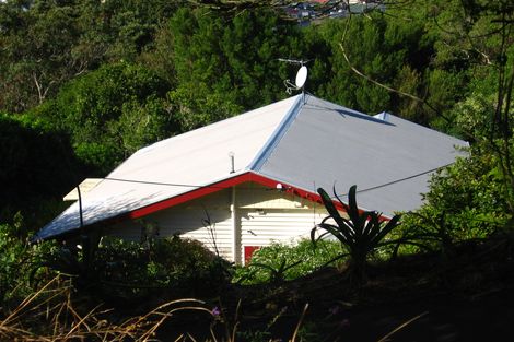 Photo of property in 28 Buckingham Street, Melrose, Wellington, 6023