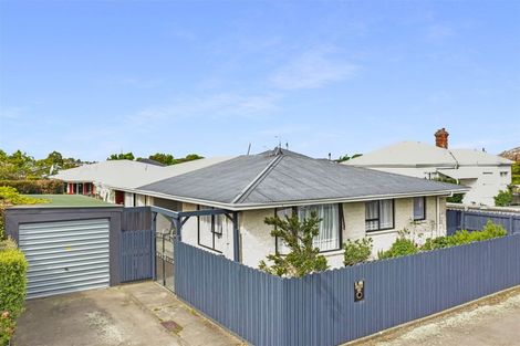 Photo of property in 1/267 Moore Street, Ashburton, 7700