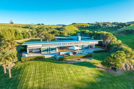 Photo of property in 202g Big Bay Road, Manukau Heads, Awhitu, 2684