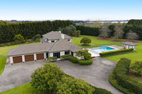 Photo of property in 55 Normanby Road, Karaka, Papakura, 2580