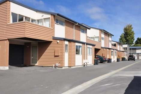 Photo of property in 8/9 Cameron Street, Sydenham, Christchurch, 8023