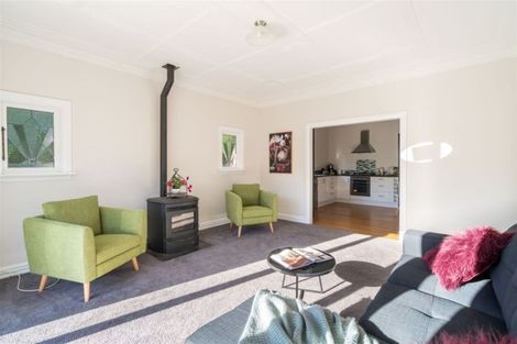 Photo of property in 43 Melrose Street, Roslyn, Dunedin, 9010