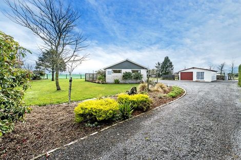 Photo of property in 536 Bethels Road, Springston, Christchurch, 7677