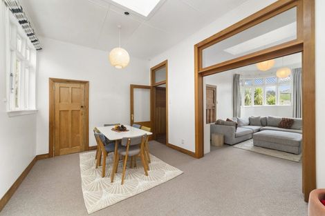 Photo of property in 19 Princess Terrace, Newtown, Wellington, 6021