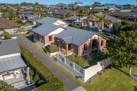Photo of property in 3 Sardinia Rise, Bethlehem, Tauranga, 3110