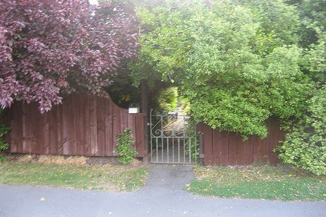 Photo of property in 65 Birdwood Avenue, Beckenham, Christchurch, 8023