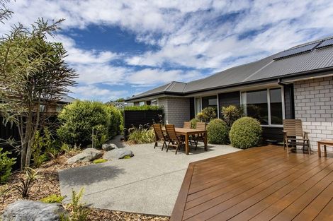 Photo of property in 7 Serama Place, Burwood, Christchurch, 8083