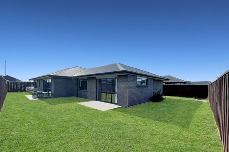 Photo of property in 24 Rothwell Drive, Rolleston, 7615