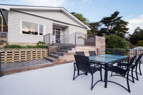 Photo of property in 1 Everton Road, Andersons Bay, Dunedin, 9013