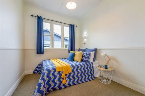 Photo of property in 464 Hutt Road, Alicetown, Lower Hutt, 5010