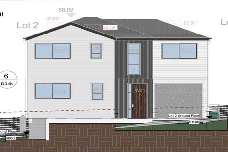 Photo of property in 16b Oriana Avenue, Lynfield, Auckland, 1042