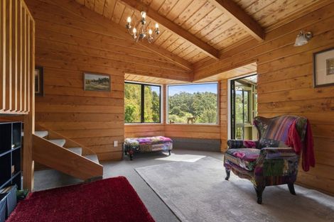 Photo of property in 2846 Hunua Road, Hunua, Papakura, 2583