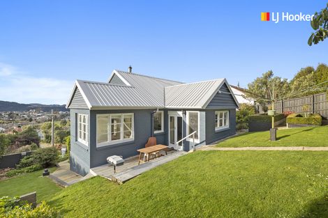 Photo of property in 31 Prospect Bank, Wakari, Dunedin, 9010