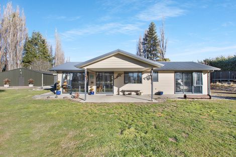 Photo of property in 24 Blackman Road, Blackmans, Alexandra, 9391