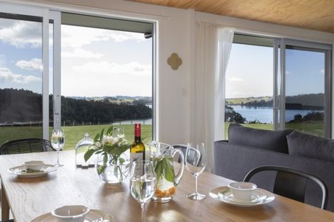 Photo of property in 591 Cowan Bay Road, Warkworth, 0983