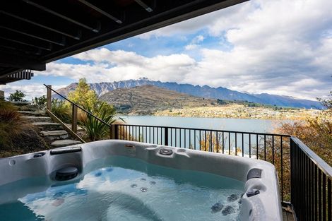 Photo of property in St Andrews Park, 9b Saint Mathews Place, Queenstown, 9300