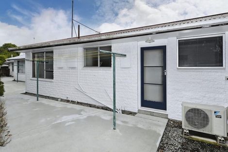 Photo of property in 1/63 Geraldine Street, Edgeware, Christchurch, 8013