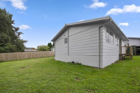 Photo of property in 26b Ewert Street, Fordlands, Rotorua, 3015