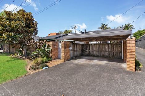 Photo of property in 1/4 Omana Road, Milford, Auckland, 0620