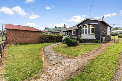 Photo of property in 46 Stevenson Avenue, Sawyers Bay, Port Chalmers, 9023