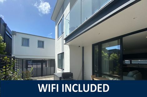 Photo of property in 7/12 Latimer Square, Christchurch Central, Christchurch, 8011