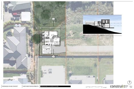 Photo of property in 52 George Street, Riverhead, 0820