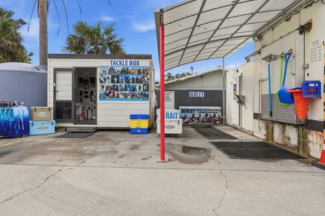 Photo of property in 4b Lamb Road, Pukenui, 0484