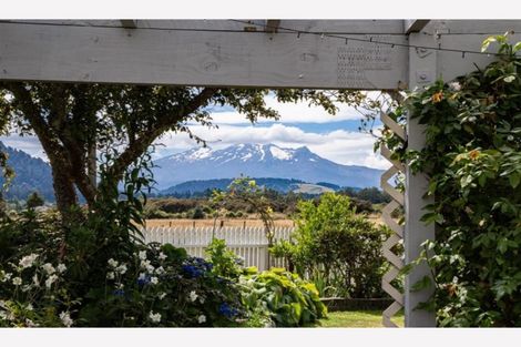 Photo of property in 36 Shannon Street, Ohakune, 4625
