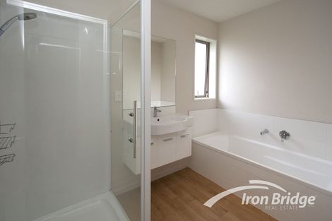 Photo of property in 40 El Alamein Avenue, Rangiora, 7400