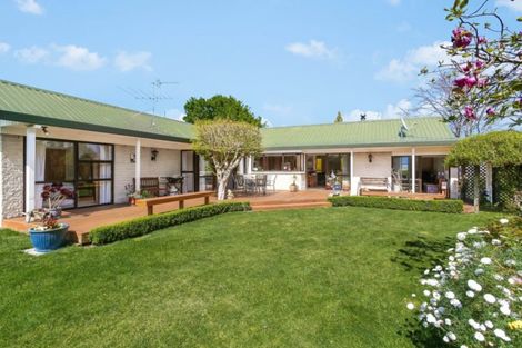 Photo of property in 68 Harrisville Road, Tuakau, 2121