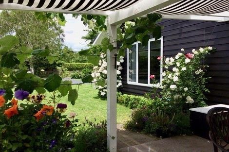 Photo of property in 3668 Cambridge Road, Leamington, Cambridge, 3495